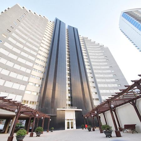 شقة Apartamento Con Vista Al Mar كاليبي المظهر الخارجي الصورة
