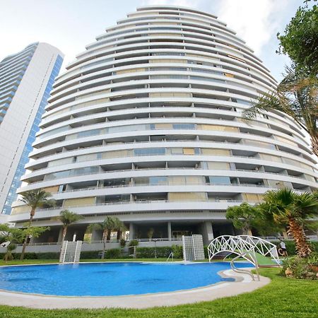 شقة Apartamento Con Vista Al Mar كاليبي المظهر الخارجي الصورة