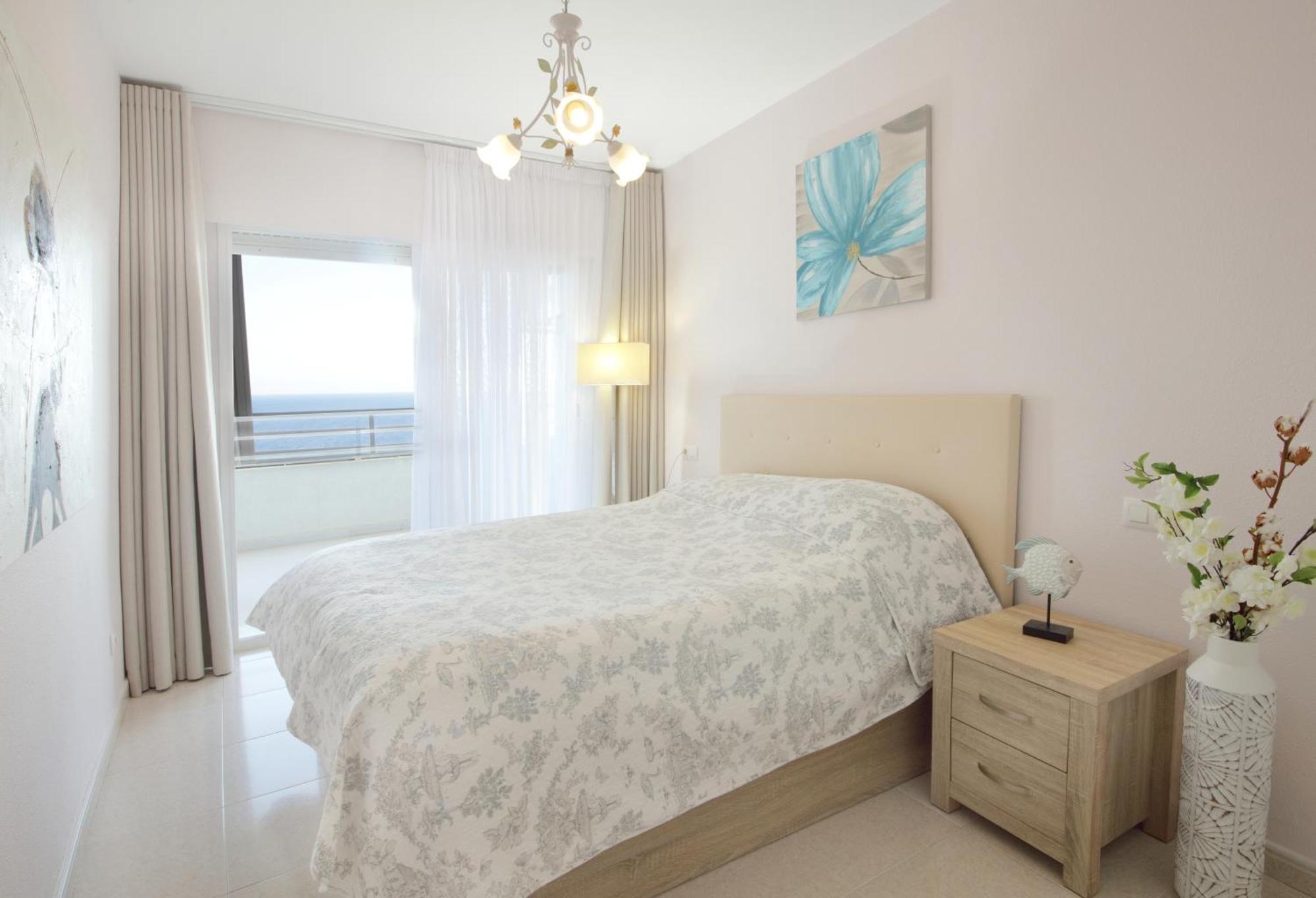 شقة Apartamento Con Vista Al Mar كاليبي المظهر الخارجي الصورة