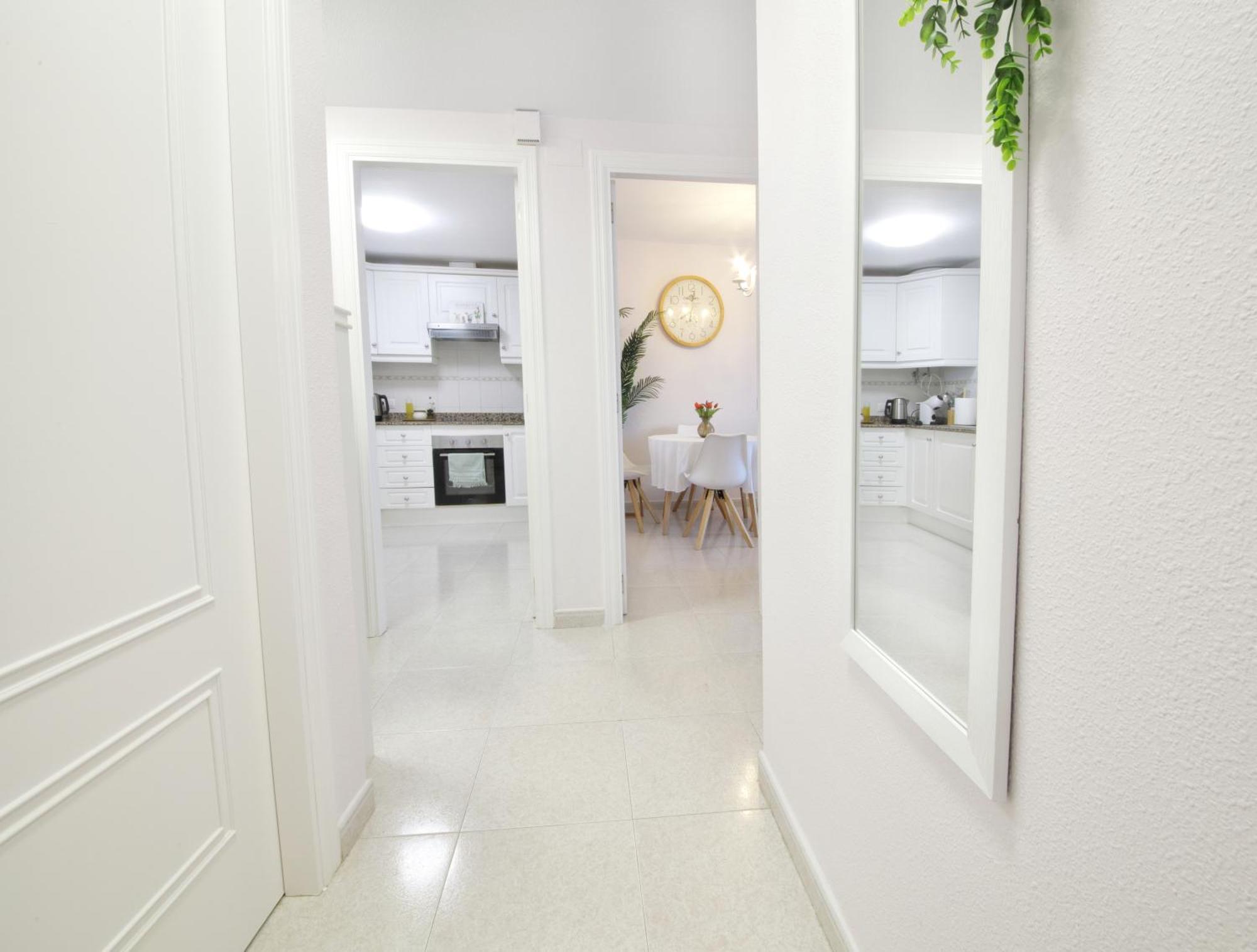 شقة Apartamento Con Vista Al Mar كاليبي المظهر الخارجي الصورة