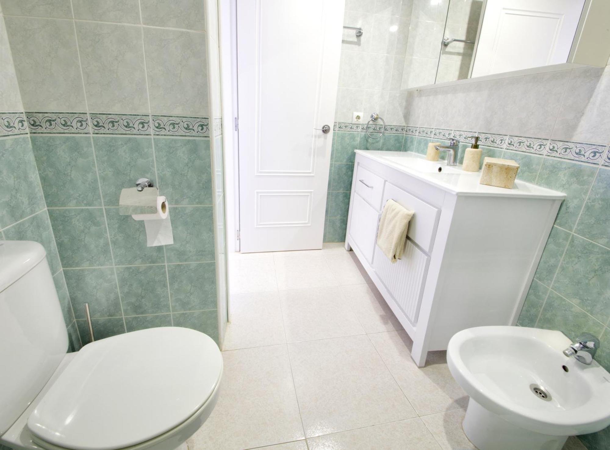 شقة Apartamento Con Vista Al Mar كاليبي المظهر الخارجي الصورة