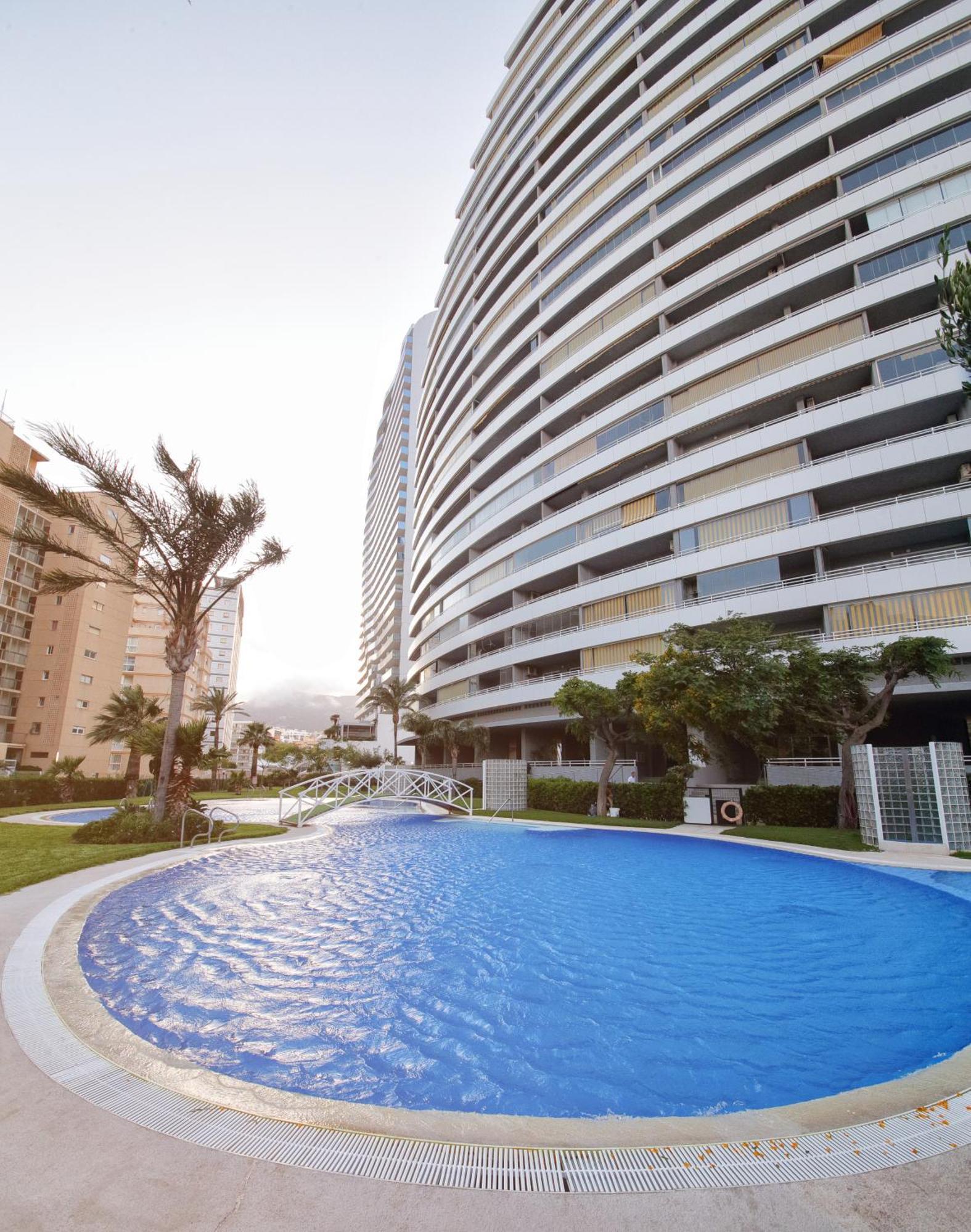 شقة Apartamento Con Vista Al Mar كاليبي المظهر الخارجي الصورة