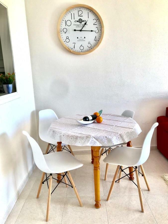 شقة Apartamento Con Vista Al Mar كاليبي المظهر الخارجي الصورة